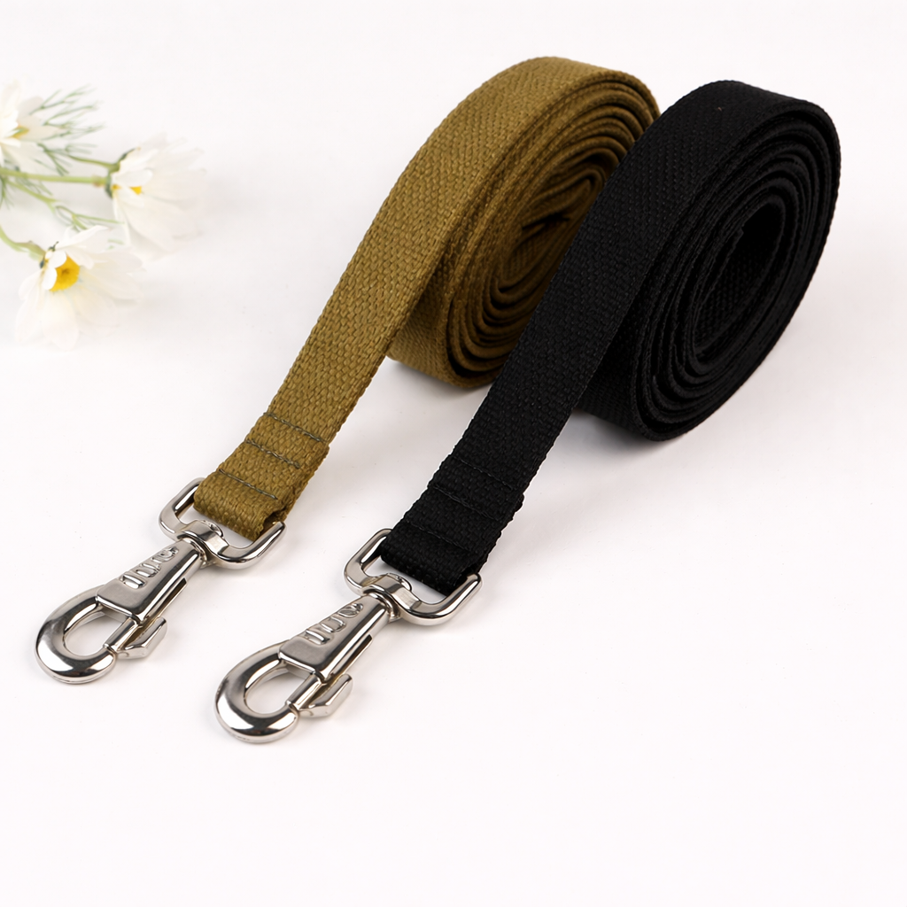 City-Sniff: Extended-Reach Leash, Belt - 1.7m / 5.5'' ft