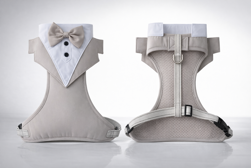 The Gentleman: The Sand Suit