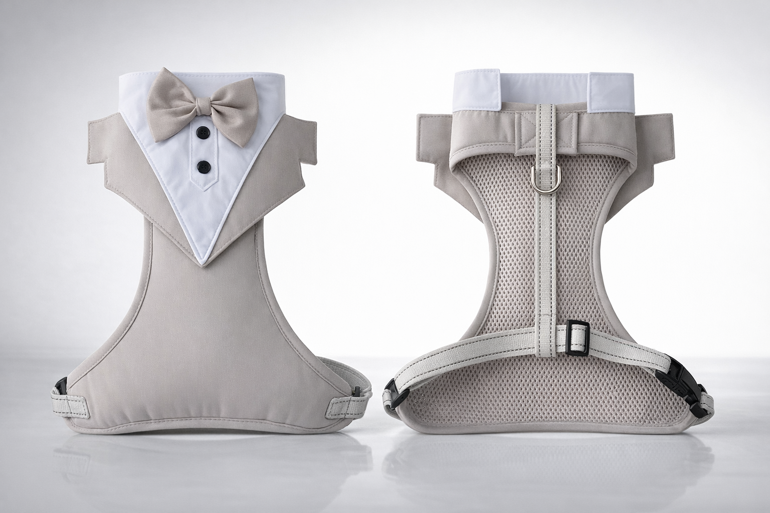 The Gentleman: The Sand Suit